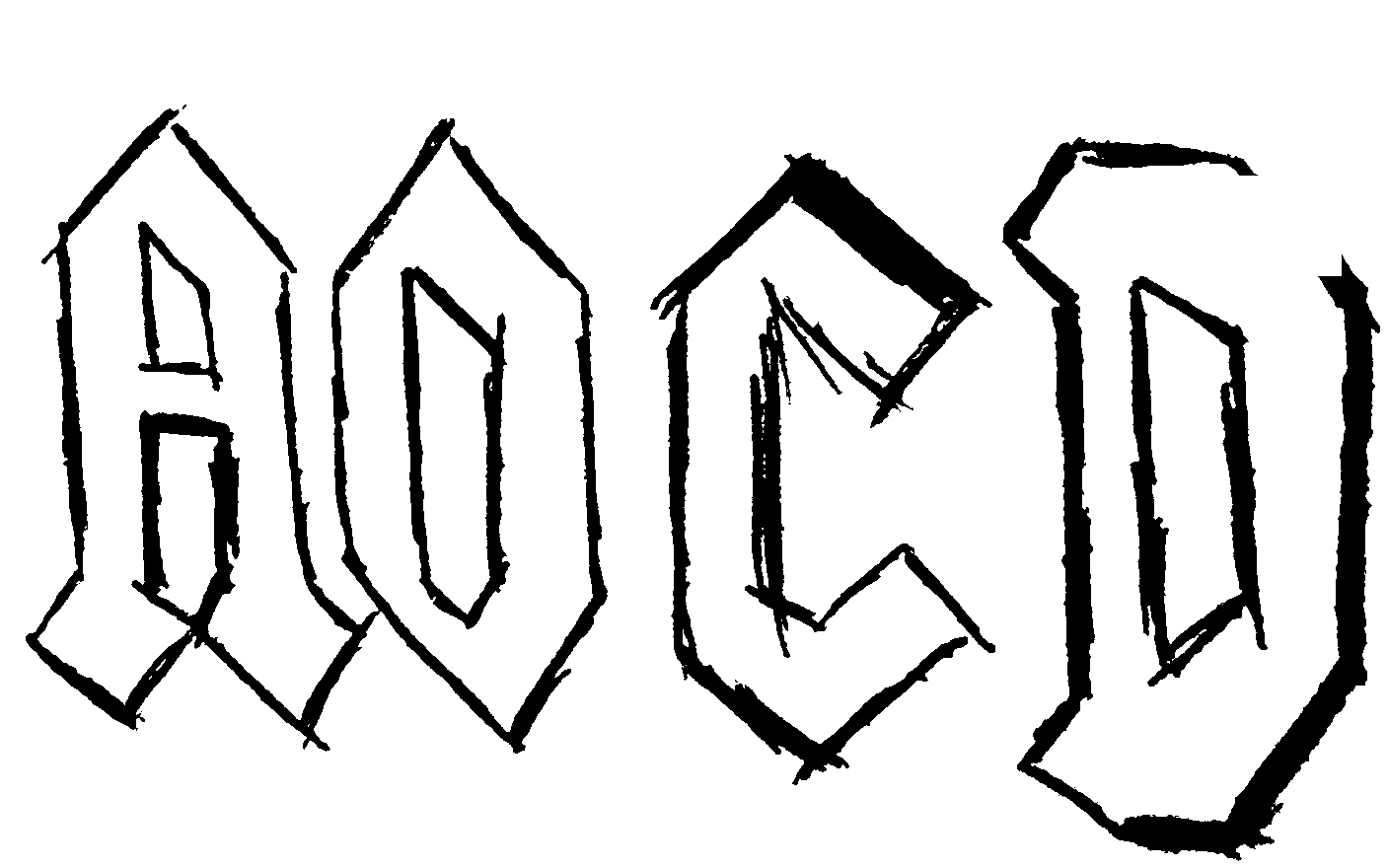 AOCD
